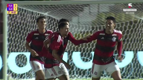 fla e sp|FLAMENGO 3 X 1 SÃO PAULO .